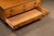 Sienna Antique Oak Flat File Cabinet Coffee Table For Sale - Image 8 of 14