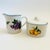 Stoneware Creamer and Sugar Bowl - Set of 2 For Sale In San Francisco - Image 6 of 9