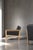 Mid-Century Danish Modern Oak and Felt Lounge Chairs, 1960s, Set of 2 For Sale - Image 4 of 18