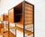 Vintage Danish Three Bay Sideboard by Robert Heal for Heals Staples Ladderax, 1960s For Sale - Image 10 of 13