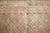 Camel Camel Vintage Persian Decorative Rug - 6'9" x 10'5" For Sale - Image 8 of 9