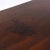 American Empire Cherry & Tiger Maple Gentlemen’s Chest C1840 For Sale - Image 11 of 12