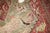 Green Hunting Animal Doroksh Persian Distressed Rug , 10'2'' X 12'10'' For Sale - Image 13 of 15
