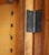 Tan Antique Two-Body Bookcase, 1885 For Sale - Image 8 of 18