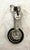 Farmhouse Farmhouse Ganz Metal Embossed Measuring Spoons For Sale - Image 3 of 4