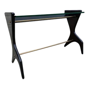Keno Bros Theodore Alexander Wood Writing Desk