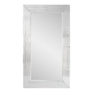 Lenox Oversized Wall Mirror For Sale