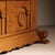 Wood Carved Oak Chest with Decorative Front, Germany, 1970s For Sale - Image 7 of 12