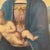 Follower of Rafael Sanzio, Madonna Connestabile, Italy, 1800s, Oil on Board, Framed For Sale - Image 17 of 18