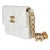 Intrinsically Chanel, the medium Coco top handle bag was named after the maison's founder. Introduced in 2015, the bag...