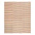 Vintage Panelled Kilim Wool Rug With Stripes by Rug & Kilim, 1950-1959 For Sale