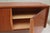 1950s Vintage Sideboard with Double Doors, 1955 For Sale - Image 5 of 13