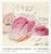Cy Twombly Venus + Adonis on Paper Exhibition Poster Dimensions: 21,5 x 20 in / 53,9 x 51 cm Sold unframed