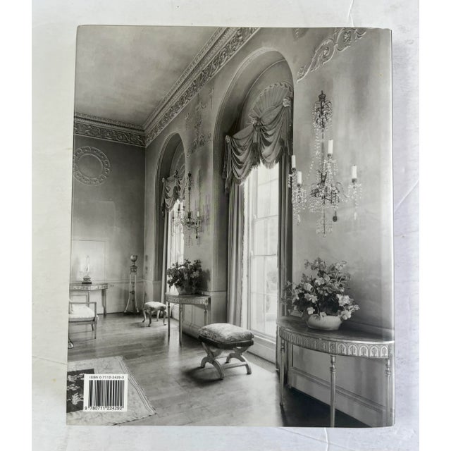 2000 - 2009 Nancy Lancaster: English Country House Style, by Martin Wood, 1st Edition For Sale - Image 5 of 6