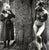 1970s Signed Judy Dater Imogen and Twinka at Yosemite Original 1979 Imogen Cunningham: A Portrait Poster For Sale - Image 5 of 11