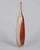Modern Kosta Boda Tobago Art Glass Bottle by Kjell Engman For Sale - Image 3 of 14