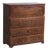 European Chest in Pine For Sale