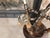 Wood Antique Victorian Melvin Bancroft Co. Swivel Piano Stool Lowell Ma Circa 1890 For Sale - Image 7 of 11