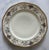 Set of 9 Vintage Baronet Dinner Plates in the Duchess Pattern For Sale - Image 4 of 12