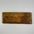 Antique 19th Century "Fresh Eggs" Wooden Sign With Applied Egg Shells For Sale - Image 13 of 15