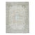 1970s Vintage Persian Handmade Wool Cotton Beige Area Rug For Sale