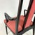 1960s Mahogany John Stuart Dining / Occasional Chairs - A Pair For Sale - Image 9 of 11
