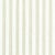 Transitional Schumacher Edwin Stripe Narrow Wallpaper in Naturelle For Sale - Image 3 of 3