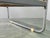 Bauhaus Tubular Steel Bed with Walnut Panels, Czechoslovakia, 1930s For Sale - Image 15 of 17