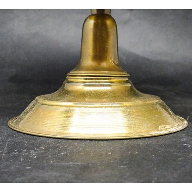 Art Deco Pendant Lamp, Poland, 1950s, in Very Good conditions. Designed 1950 to 1959 European Plug (up to 250V).The wiring...