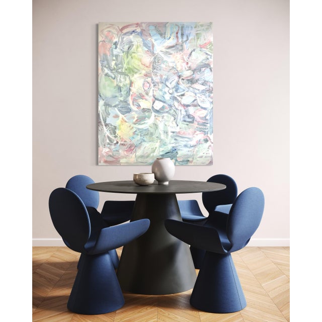 Hayley Morée is a contemporary painter with studios in Saint Augustine, Florida, and Nashville, Tennessee. Working...