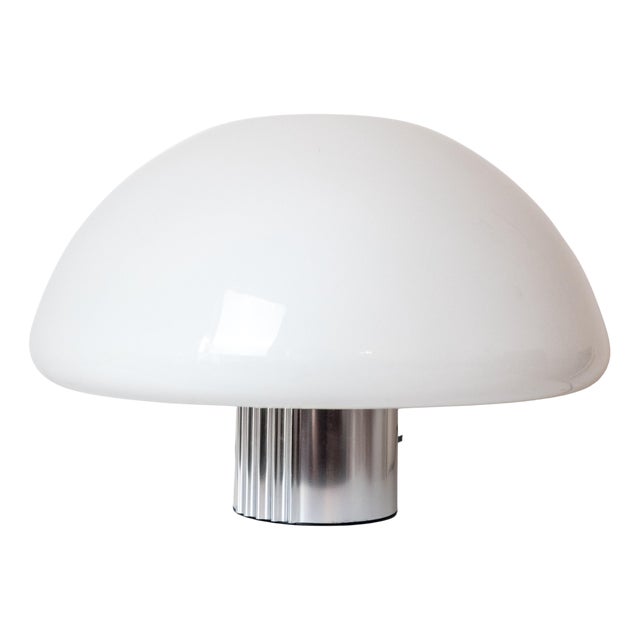 Space Age Table Lamp Model 4030 from Iguzzini, 1970s For Sale