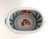 Yellow Vintage Yellow & Blue Chinoiserie Porcelain Footbath Planter W/ Koi Fish For Sale - Image 8 of 12