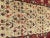 Red Antique French Janus Runner For Sale - Image 8 of 16