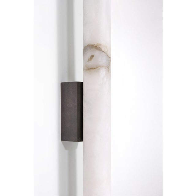Contemporary Callisto Wall Light by Garnier et Linker For Sale - Image 3 of 4