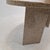 Italian Coffee Table in Granite, 1980s For Sale - Image 17 of 18