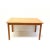 Vintage Extendable Dining Table from Lübke, 1970s For Sale - Image 9 of 9