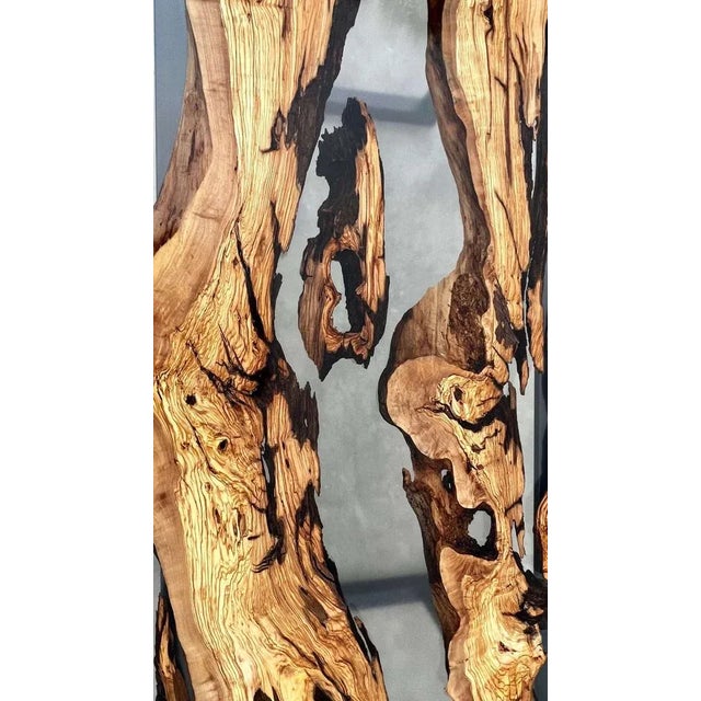 Study Table by Andrea Toffanin For Sale - Image 9 of 12