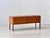 Mid-Century Modern Danish Teak Lowboard with Four Drawers, 1960s For Sale - Image 15 of 18