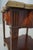 Pair Theodore Alexander 5005-392 Mahogany 1 Drawer Lamp Tables For Sale - Image 16 of 18