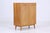Mid-Century Chest of Drawers in Wood, 1960s For Sale - Image 9 of 11