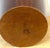 Wood Oversized Swedish Modern Figured Rosewood Wastebasket Sweden, circa 1960s For Sale - Image 7 of 16