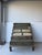 Antique primitive rustic handmade folk stand. Tiered. Use as display in shop, use as plant stand. Such a fun unique piece....