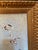 Vintage Abstract Seascape Oil Painting For Sale - Image 9 of 11