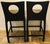 Modern Altalia Barstools For Sale - Image 3 of 9