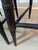 Antique Faux Bamboo Side Chair - A Pair For Sale - Image 15 of 15