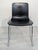 Black Chair by Jasper Morrison for Vitra For Sale - Image 6 of 14