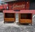The Drexel Declaration line is highly sought after for its supreme design and quality. Comprised of walnut, sculptural...