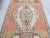 Farmhouse 1950s Soft Pastel Turkish Rug For Sale - Image 3 of 5