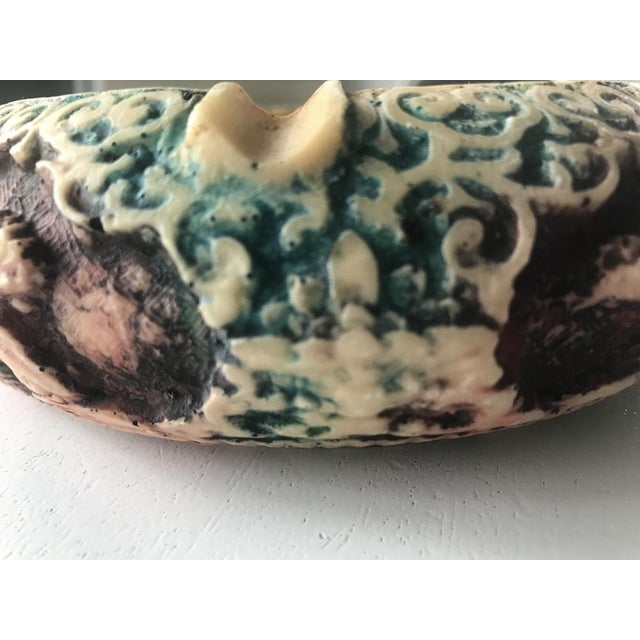 Japanese Ashtray in Ground Alabaster, 1960s For Sale - Image 6 of 16