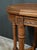 Antique Walnut Piano Bench For Sale - Image 9 of 12
